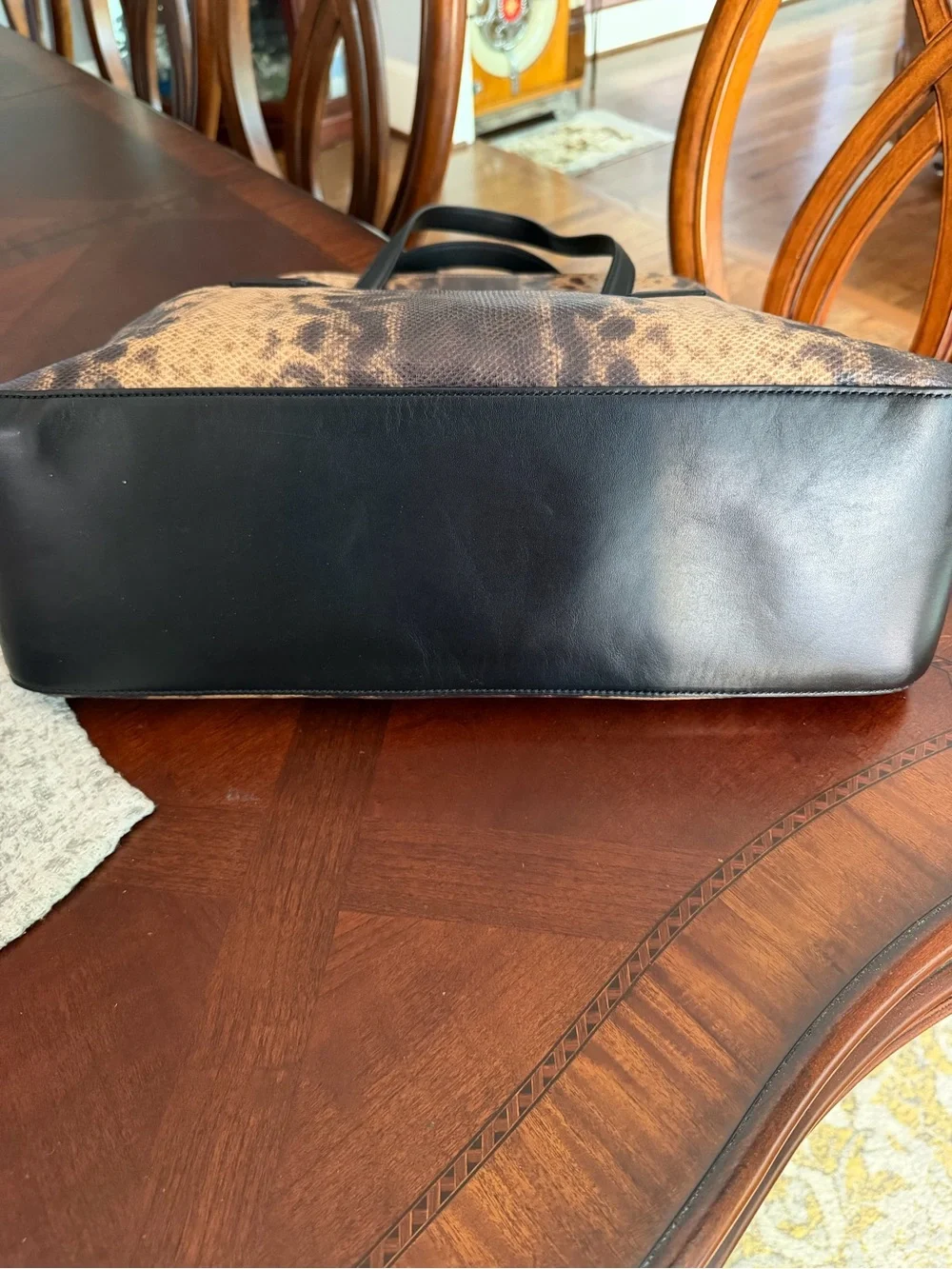 henri bendel nwt henri